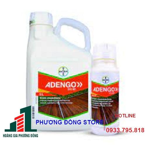 Thuốc trừ cỏ Adengo 315SC